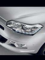 Citroen C5 2011 года
